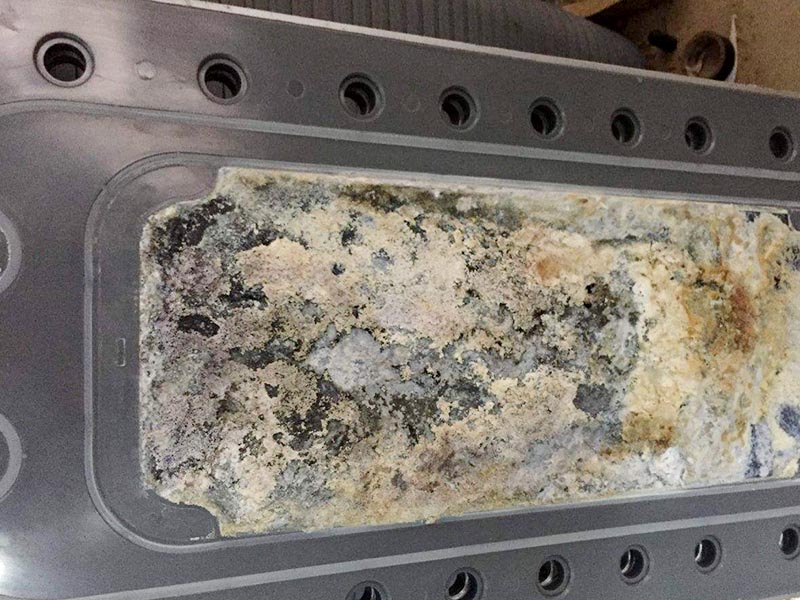 edi純水設備用多長時間?