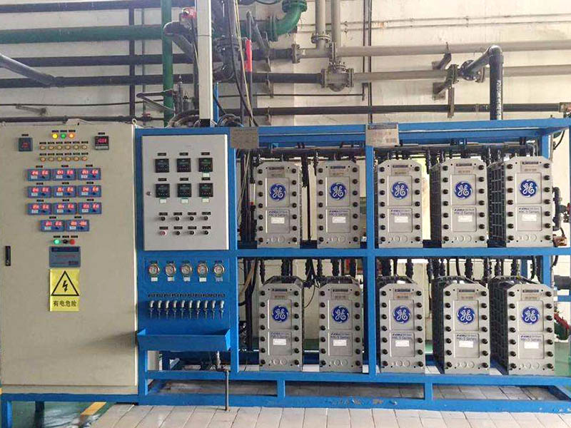 edi由哪些部分組成？