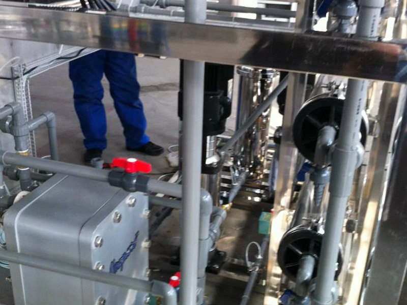 EDI系統(tǒng)現(xiàn)已廣泛應用于醫(yī)藥、化學、食品、電子、電力工業(yè)等領域